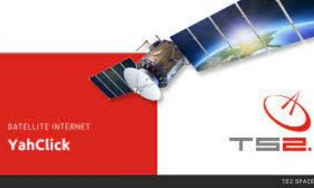 YahClick s'associe à GCES pour fournir une connectivité par satellite au premier réseau mobile du Nigeria