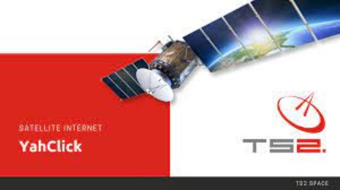 YahClick s'associe à GCES pour fournir une connectivité par satellite au premier réseau mobile du Nigeria