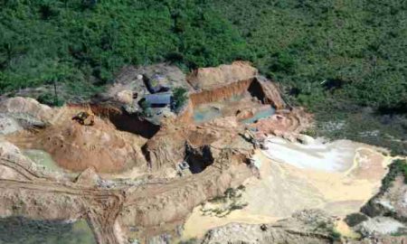 L'exploitation minière zambienne peine à se remettre de Covid-19