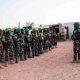 Le président zambien ordonne un déploiement militaire avant les élections présidentielles