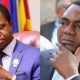 Les candidats à la présidentielle zambienne demandent à Edgar Lungu d'admettre sa défaite