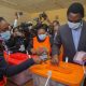 Zambie : le candidat de l'opposition arrive en tête de l'élection présidentielle avec 59 % des voix