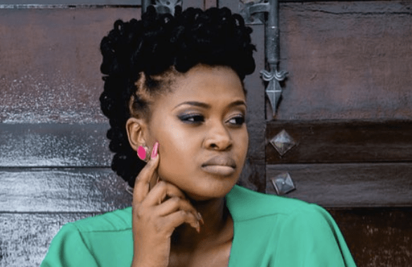 Zenande Mfenyana parle sur la première fois qu'elle a rencontré les Fergusons et comment elle a remporté le rôle de la bonté