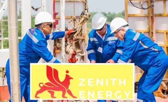 Zenith Energy mobilise une plate-forme pour la concession de Robbana onshore en Tunisie