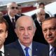 Le vieux conflit entre la Turquie et la France à propos de l'Algérie se renouvelle