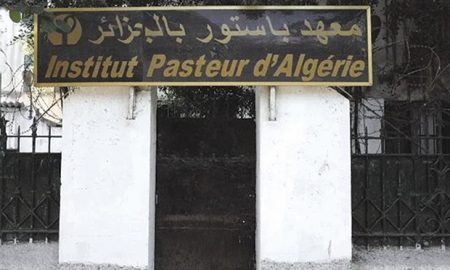 En Algérie, le variant delta de coronavirus représente 91% des cas d’infections