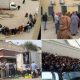 Les Algériens sans eau ni électricité, et pourtant ils aiment l'esclavage des généraux