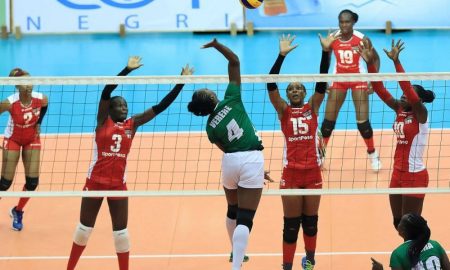 Pourquoi le Kenya n'a pas encore commencé les préparatifs pour le Championnat d'Afrique des nations de volleyball ?