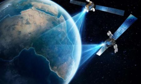 ABS lance Managed Data Services en partenariat avec iSAT Africa