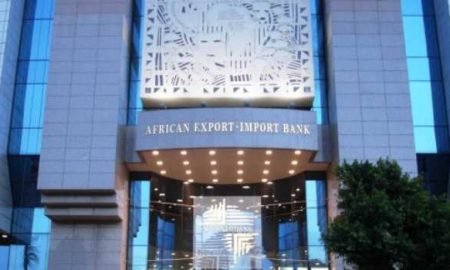 Afreximbank s'engage à hauteur de 500 millions de dollars pour soutenir les banques commerciales éthiopiennes