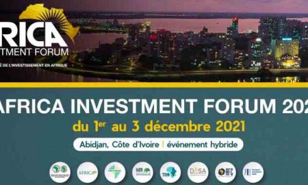 La Côte d'Ivoire accueille la troisième édition de l'Africa Investment Forum