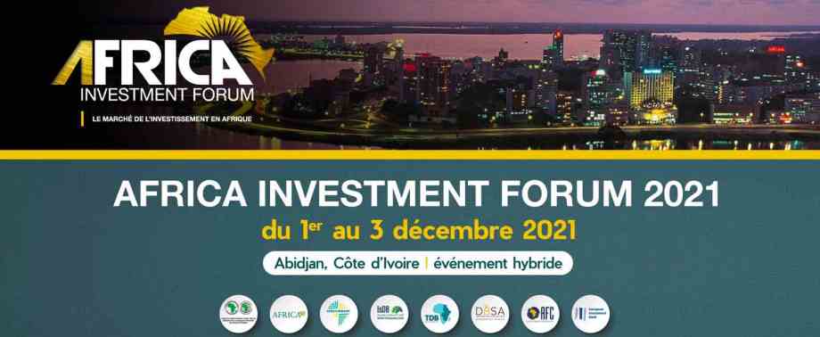 La Côte d'Ivoire accueille la troisième édition de l'Africa Investment Forum