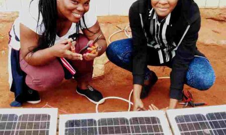 La semaine africaine de l'énergie maintient une position forte sur le rôle des femmes dans la transformation énergétique de l'Afrique