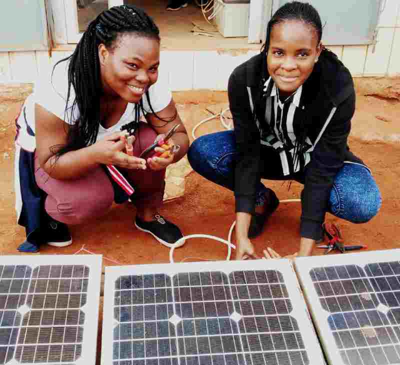 La semaine africaine de l'énergie maintient une position forte sur le rôle des femmes dans la transformation énergétique de l'Afrique