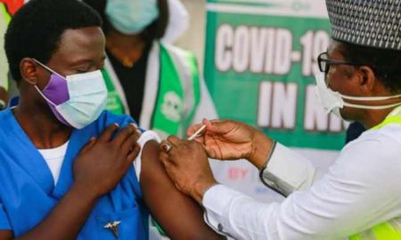 Une étude révèle les effets dévastateurs de la vaccination lente contre Corona sur l'économie en Afrique