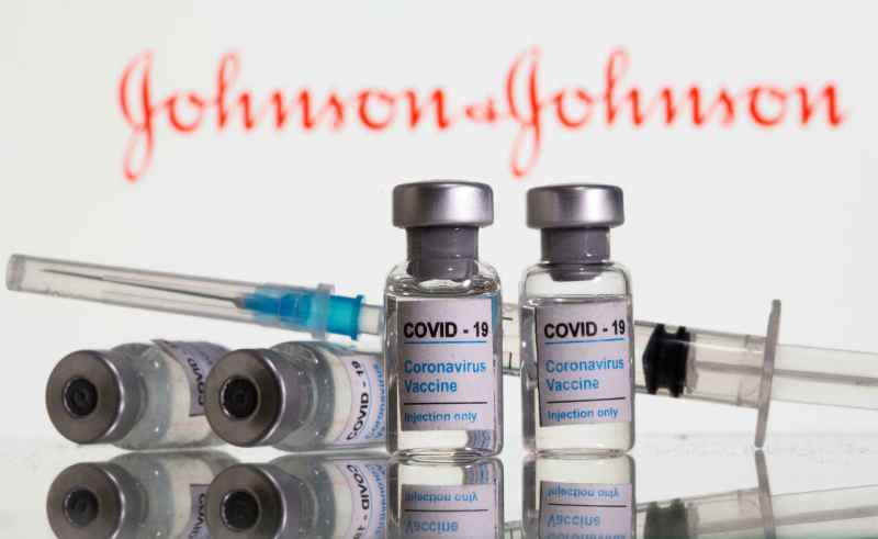 Les doses de vaccin Johnson & Johnson produites en Afrique ne seront pas exportées vers l'Europe