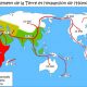 Quand les premiers humains ont-ils migré d'Afrique vers la péninsule arabique ?