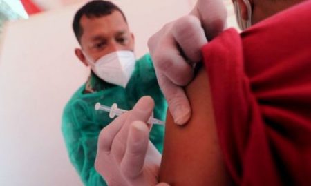 L'Afrique du Sud commence l'essai du vaccin chinois « Sinovac » sur les enfants
