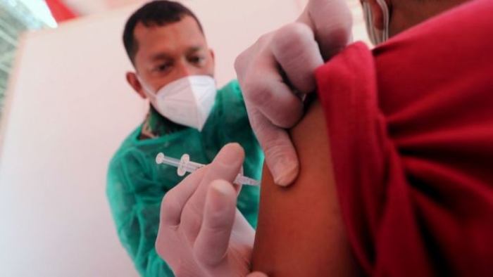L'Afrique du Sud commence l'essai du vaccin chinois « Sinovac » sur les enfants