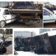 Élévation du nombre de victimes d'accidents de la circulation en Algérie