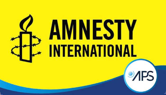Amnesty International appelle les militaires à respecter les droits humains en Guinée
