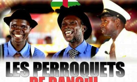 Le groupe de Bangui cherche à lutter contre les idées fausses sur l'Afrique centrale