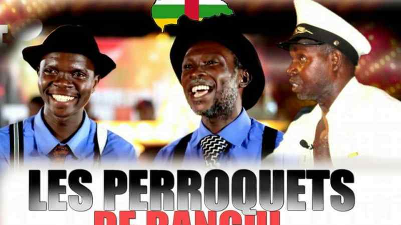 Le groupe de Bangui cherche à lutter contre les idées fausses sur l'Afrique centrale