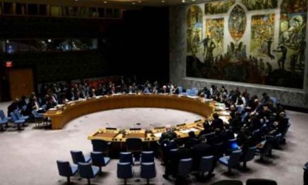 Le Conseil de sécurité encourage l'Égypte, l'Éthiopie et le Soudan à reprendre les négociations de manière « constructive et coopérative »