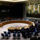 Le Conseil de sécurité encourage l'Égypte, l'Éthiopie et le Soudan à reprendre les négociations de manière « constructive et coopérative »