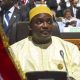 Une alliance entre le président Barrow et le parti de Jammeh avant les élections présidentielles en Gambie