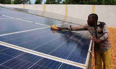 Bboxx et l'UCL exhortent les gouvernements africains à donner la priorité au solaire hors réseau pour alimenter la reprise économique