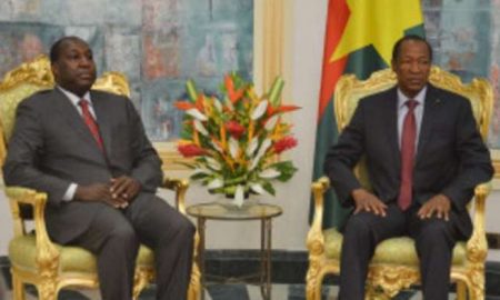 Après une interruption de trois mois, le dialogue politique a repris au Burkina Faso