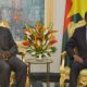 Après une interruption de trois mois, le dialogue politique a repris au Burkina Faso