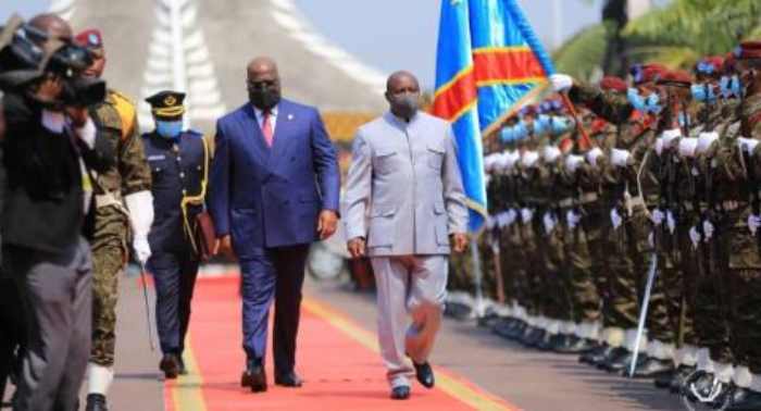 Le Burundi et la RDC s'apprêtent à déployer un régime commercial simplifié