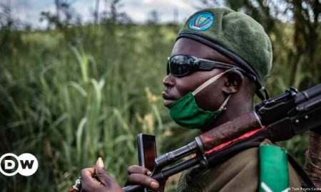 Prorogation de l'état d'urgence au Nord Kivu Ituri, République Démocratique du Congo
