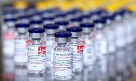 Corona... La Zambie détruit 10 000 doses de vaccin non homologué