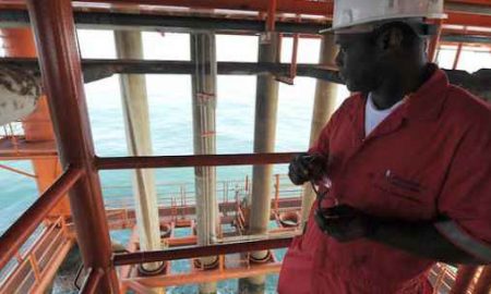 La Côte d'Ivoire annonce la découverte de "grandes" réserves de pétrole et de gaz