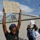 Sit-in de femmes en Côte d'Ivoire contre un animateur de télévision pour « justification de viol »