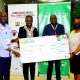 L'équipe kenyane des Deaflympics reçoit un coup de pouce d'un million de KSh de Safaricom