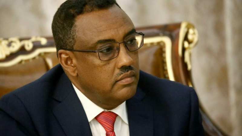 Éthiopie : Nous cherchons à changer la scène diplomatique pour assurer l'intérêt national