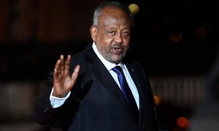 Le président djiboutien rentre au pays après des rumeurs sur la détérioration de son état de santé