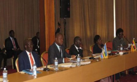 L'EABC-EATP signe un accord pour promouvoir la croissance du secteur touristique de l'EAC