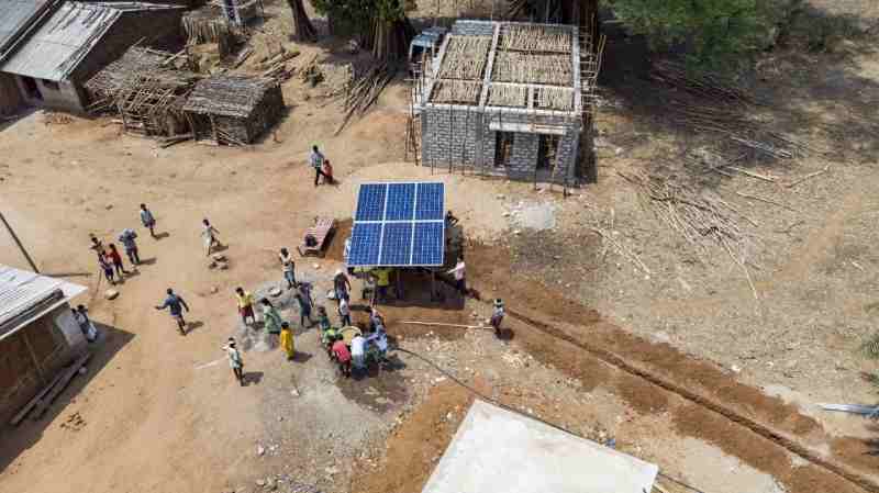 EEP Africa lance une cohorte de 26 projets promouvant l'utilisation d'énergies propres