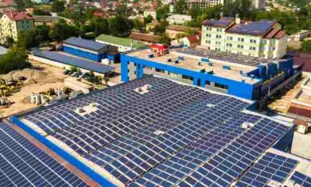 Ecoligo va reprendre l'activité de projets commerciaux et industriels de Namene Solar au Ghana