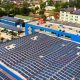 Ecoligo va reprendre l'activité de projets commerciaux et industriels de Namene Solar au Ghana