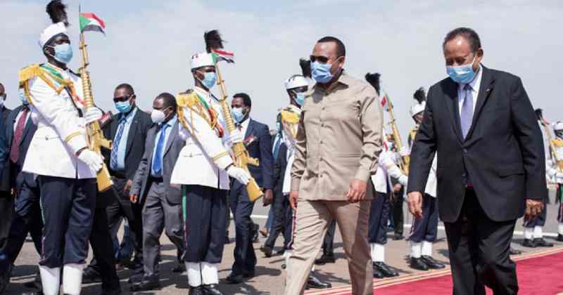 L'Éthiopie est solidaire du Soudan et soutient le rejet par Khartoum de toutes propositions extérieurs