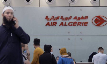 Malgré ses services chers et médiocres, Air Algérie assurera des voyages quotidiens entre la France et l'Algérie