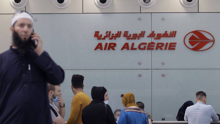 Malgré ses services chers et médiocres, Air Algérie assurera des voyages quotidiens entre la France et l'Algérie