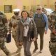 La ministre française des Armées évoque la réorganisation de la présence militaire au Sahel