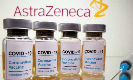 Corona... Le Ghana reçoit 1,5 million de doses du vaccin «AstraZeneca» en provenance d'Allemagne